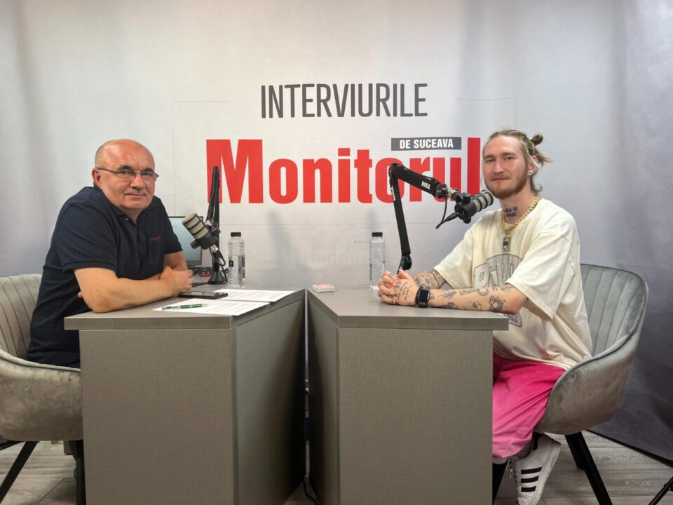 Tiberiu Avram și Alex Furman