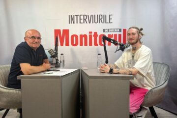 Tiberiu Avram și Alex Furman