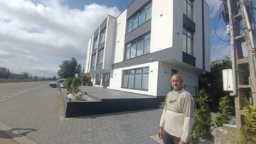 Consilierul local Dumitru Sbiera a solicitat explicații primarului din Dornești, dar fără folos