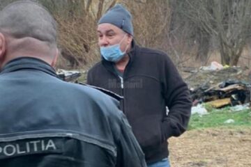 Radu Alexe Ivas se apucase in ultima perioada de zootehnie