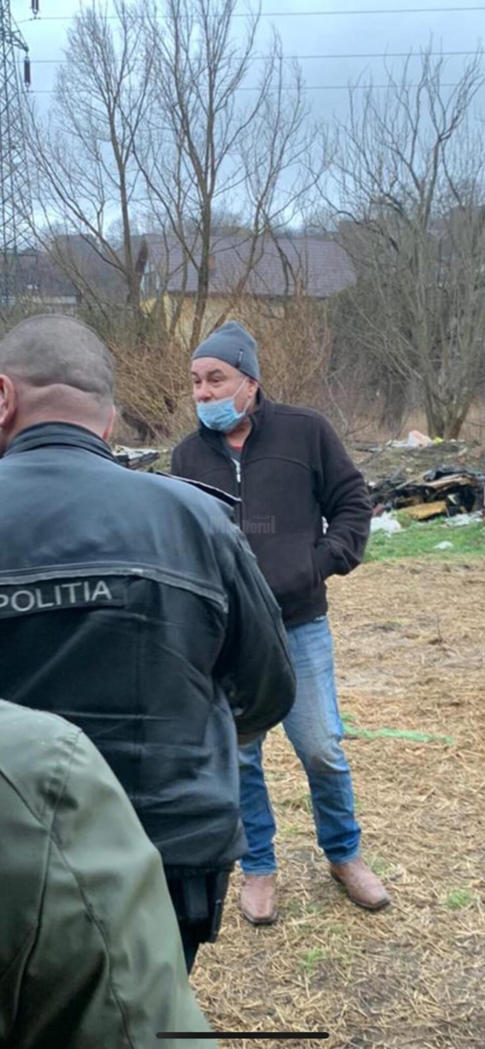 Radu Alexe Ivaș se apucase în ultima perioadă de zootehnie