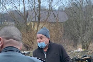 Radu Alexe Ivaș se apucase în ultima perioadă de zootehnie