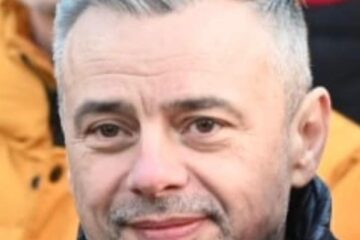 Deputatul PNL de Suceava Ioan Balan