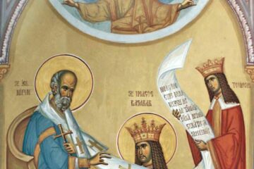 Sfântul Voievod Neagoe Basarab – Cuvântul Înaltpreasfințitului Părinte Calinic