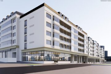 Firmele Proiect AIC și Expert Infradesign au finalizat documentația tehnică de proiectare pentru creșterea eficienței energetice a blocurilor din centrul Sucevei