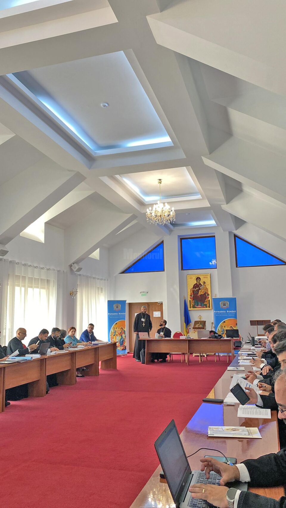 Congresul Național Catehetic „Hristos împărtășit copiilor”