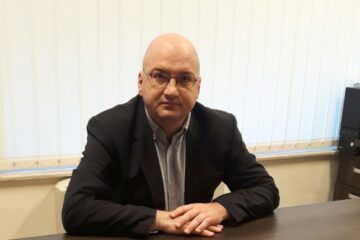Liviu Mihai, decanul Baroului de Avocați Suceava