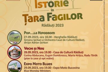 Expo Moto Bucovina