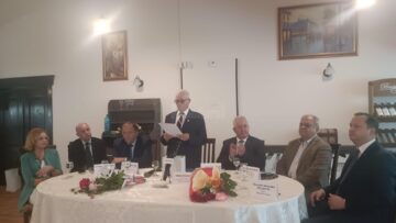 Pensionarii suceveni au sărbătorit în avans Ziua Internațională a Persoanelor Vârstnice