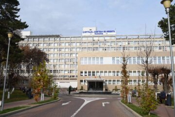 Spitalul Clinic de Urgență Suceava