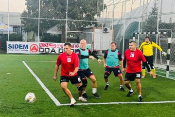 15 formații se află pe tabloul de concurs al competiției