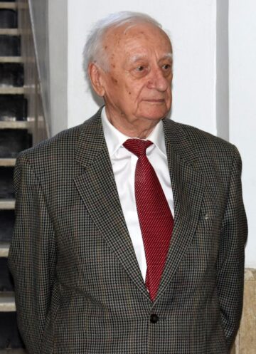 Radu Bercea