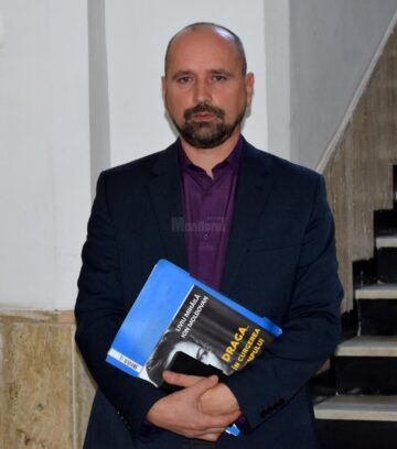 Codrin Benta