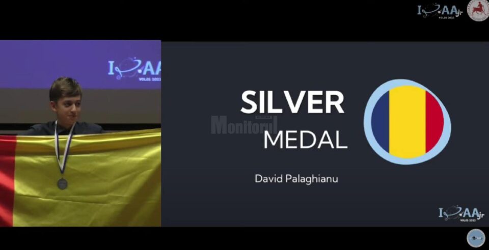 David Palaghianu