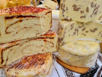 Produse tradiționale