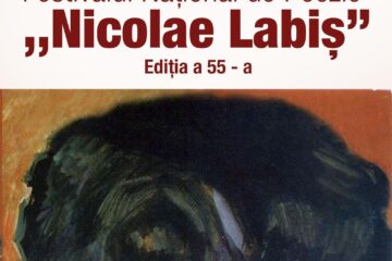 Festivalul Național de Poezie „Nicolae Labiș“, ediția a 55-a, la Suceava, Fălticeni și Mălini