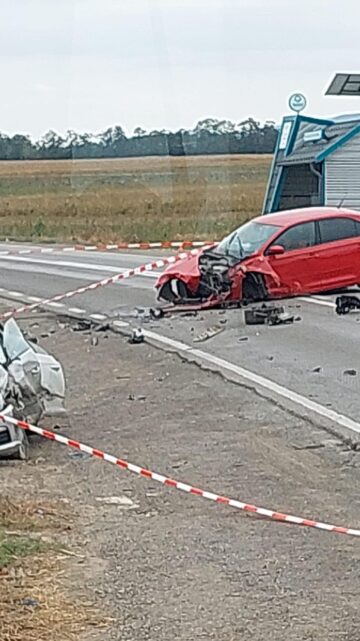 Accidentul de la Milișăuți