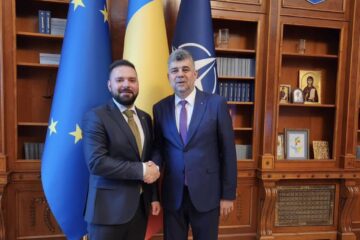 Deputatul Vlad Popescu Piedone: Noul Guvern al României va rezolva problemele stringente ale României