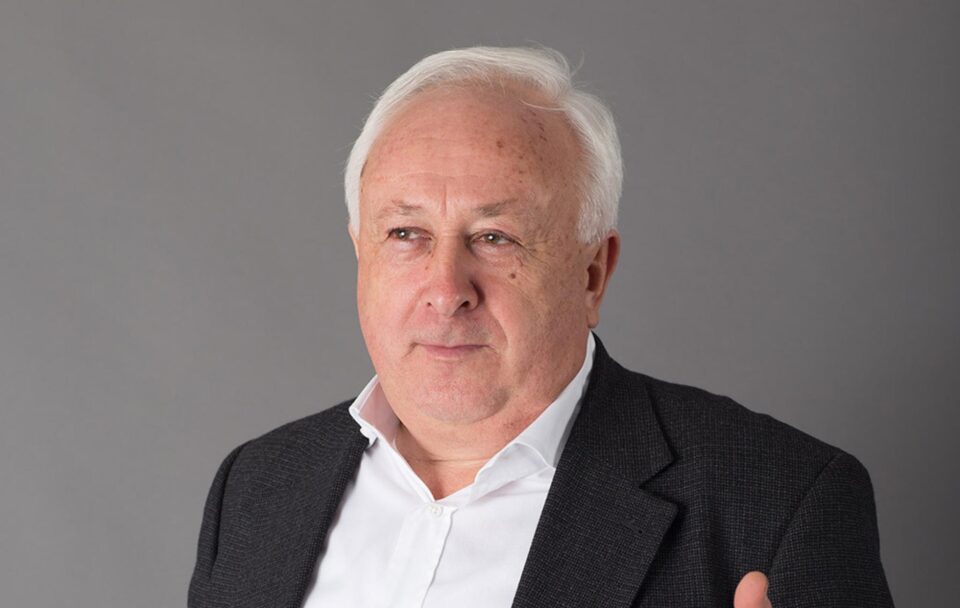 Fostul primar din Rădăuți Nistor Tatar va reveni în conducerea organizației PSD din acest municipiu Fostul primar din Rădăuți Nistor Tatar va reveni în conducerea organizației PSD din acest municipiu