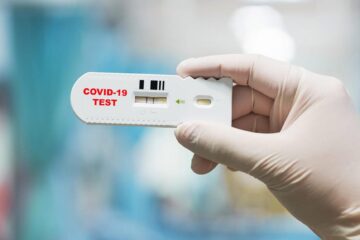 Crește numărul de cazuri de Covid