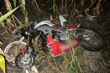 Accidentul mortal de la Dumbrăveni
