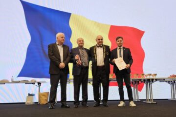 Universitarii suceveni s-au întors cu premii și medalii