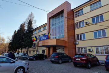 Inspectoratul Școlar Județean Suceava