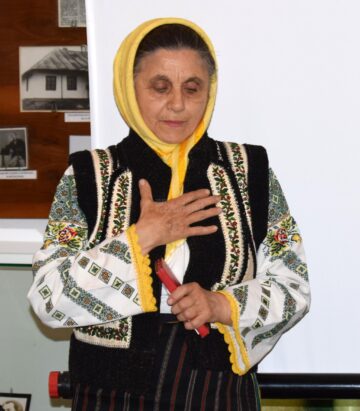 Maria Tanasa
