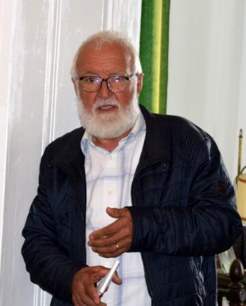 Constantin Bulbocă