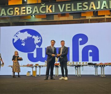 Universitarii suceveni s-au întors cu premii și medalii