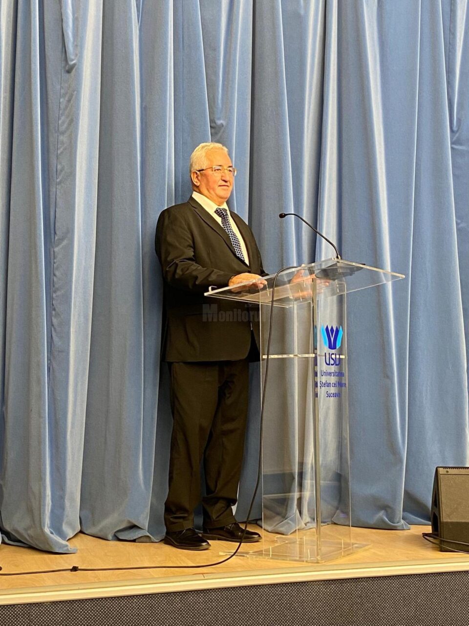 „Împreună de ziua educației”, spectacol dedicat educației și educatorilor suceveni