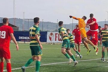 FC Bacau si Foresta au incheiat nedecis