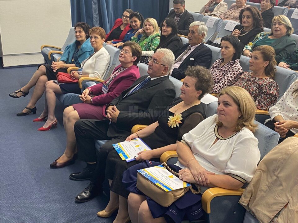 Ziua Educatiei