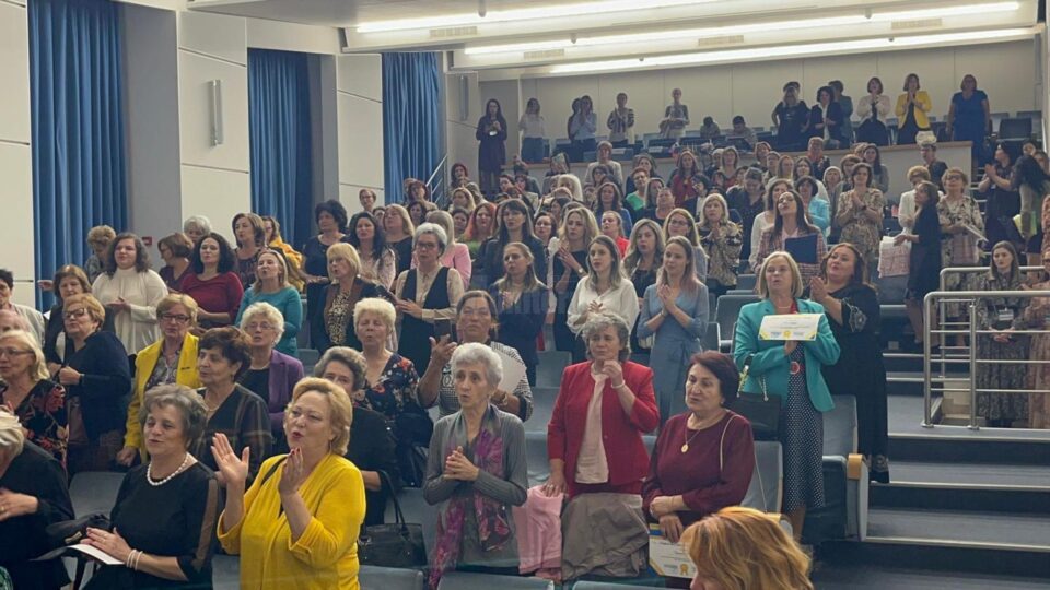 „Împreună de ziua educației”, spectacol dedicat educației și educatorilor suceveni