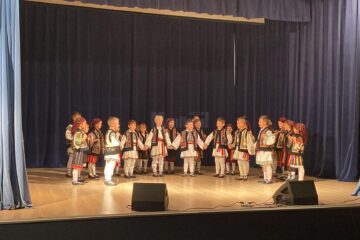 „Împreună de ziua educației”, spectacol dedicat educației și educatorilor suceveni