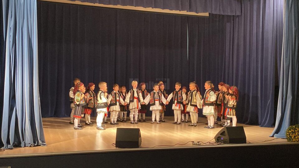 „Împreună de ziua educației”, spectacol dedicat educației și educatorilor suceveni