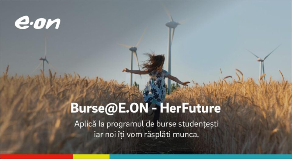 Studentele de la USV, profil tehnic, pot să se înscrie în cursa pentru o bursă în valoare de 1.500 de lei pe lună, până la finalizarea studiilor