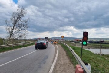 Podul de la Milișăuți