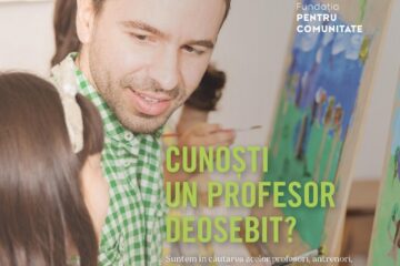 Premiile Mentor