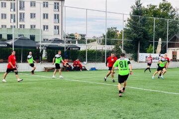 EcoOptic a câștigat clar disputa cu Fides Team