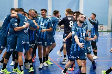 Universitarii au urcat pe locul 5 in Liga Nationala