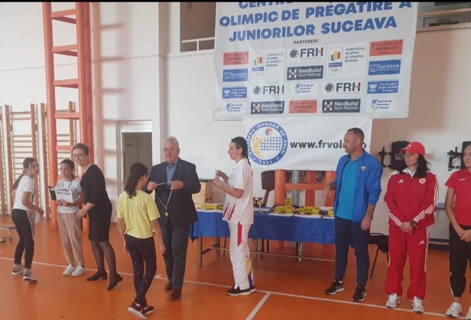 Ion Lungu - toate obiectivele sportive construite pe fonduri guvernamentale sau proprii sunt folosite la capacitate maximă