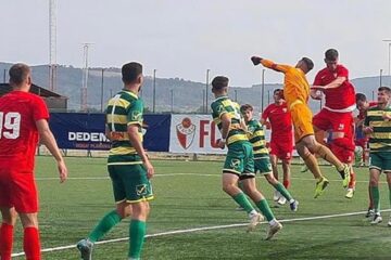 Foresta a remizat pe terenul celor de la FC Bacău