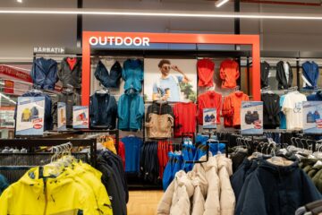 Hervis completează galeria de retaileri sportivi din Iulius Mall Suceava