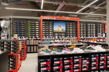 Hervis completează galeria de retaileri sportivi din Iulius Mall Suceava