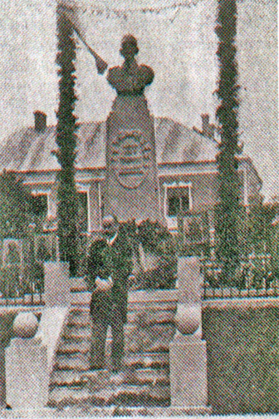 Monumentele românești din județul Storojineț - Nordul Bucovinei