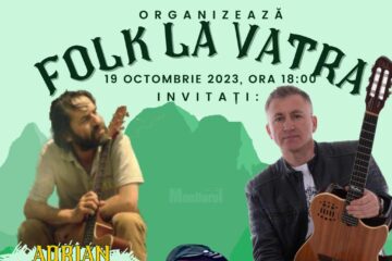 Expoziție de pictură, folk, teatru, folclor și film, la Casa de Cultură „Platon Pardău” Vatra Dornei