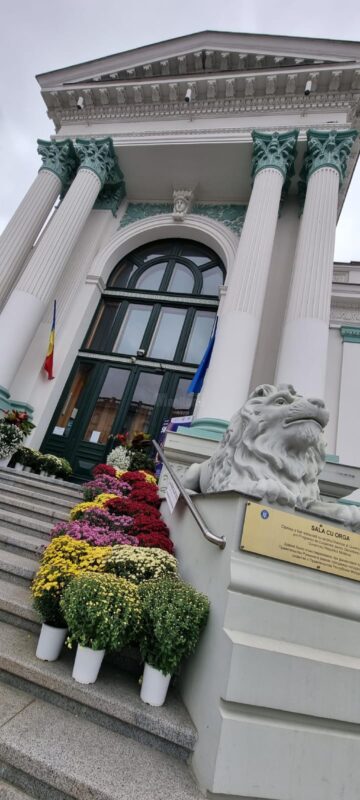 Chișinăul are de oferit destul de multe din punct de vedere al arhitecturii și