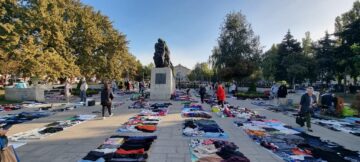 Piața tradițională cu de toate a localnicilor din Chișinău PRIMA PE ONLINE