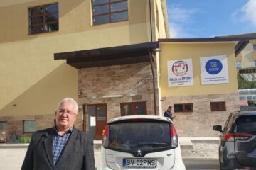 Ion Lungu: „Toate obiectivele sportive construite pe fonduri guvernamentale sau proprii sunt folosite la capacitate maximă”